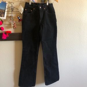 Levi’s 517 Jean